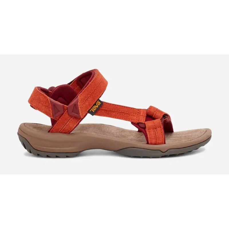 Teva Terra Fi Lite Suede - Sandals - Women's | Hardloop