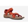 Teva Terra Fi Lite Suede - Sandals - Women's | Hardloop