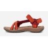 Teva Terra Fi Lite Suede - Sandals - Women's | Hardloop