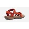Teva Terra Fi Lite Suede - Sandales femme | Hardloop