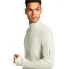 icebreaker 260 Quantum IV LS Zip - Polaire en laine mérinos homme | Hardloop