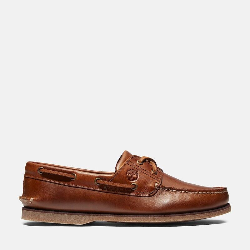 Classic Boat Shoe - Bådsko - Herrer