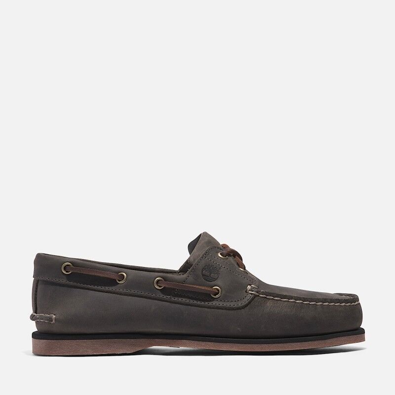 Timberland Classic Boat Shoe - Boat shoes - Men's | Hardloop