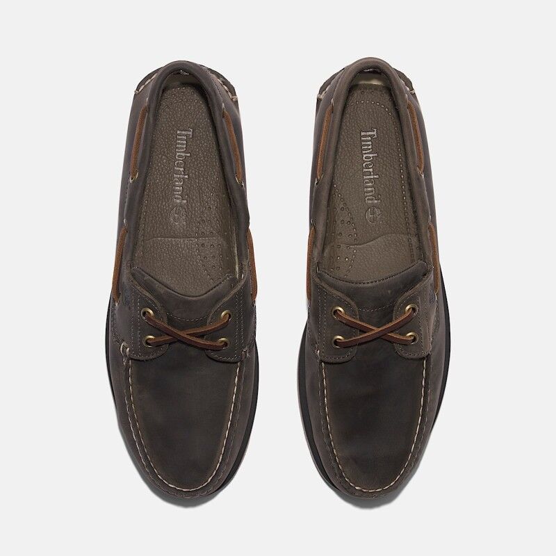 Timberland Classic Boat Shoe Bootsschuhe Herren Hardloop