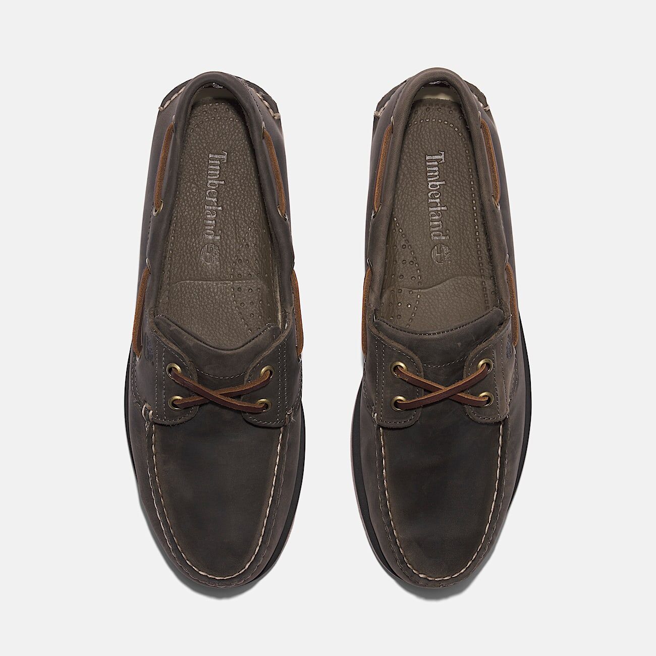 Timberland Classic Boat Shoe - Boat shoes - Men's | Hardloop