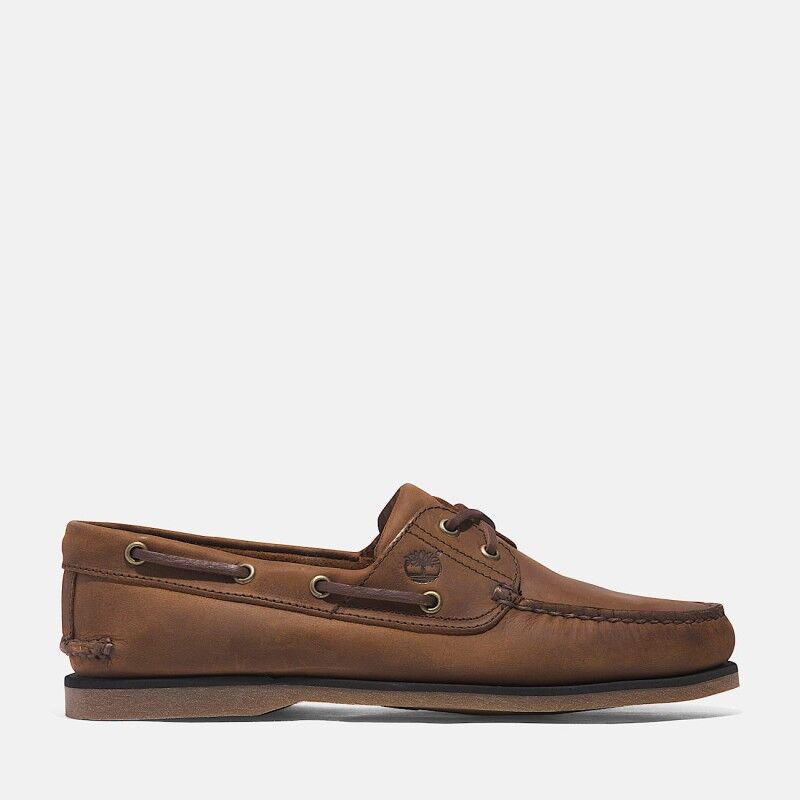 Classic Boat Shoe - Pánské boty na loď