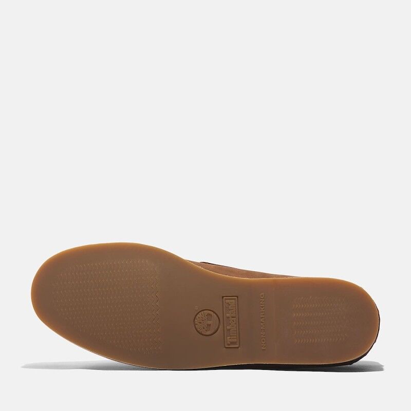 Timberland Classic Boat Shoe - Chaussures bateau homme | Hardloop