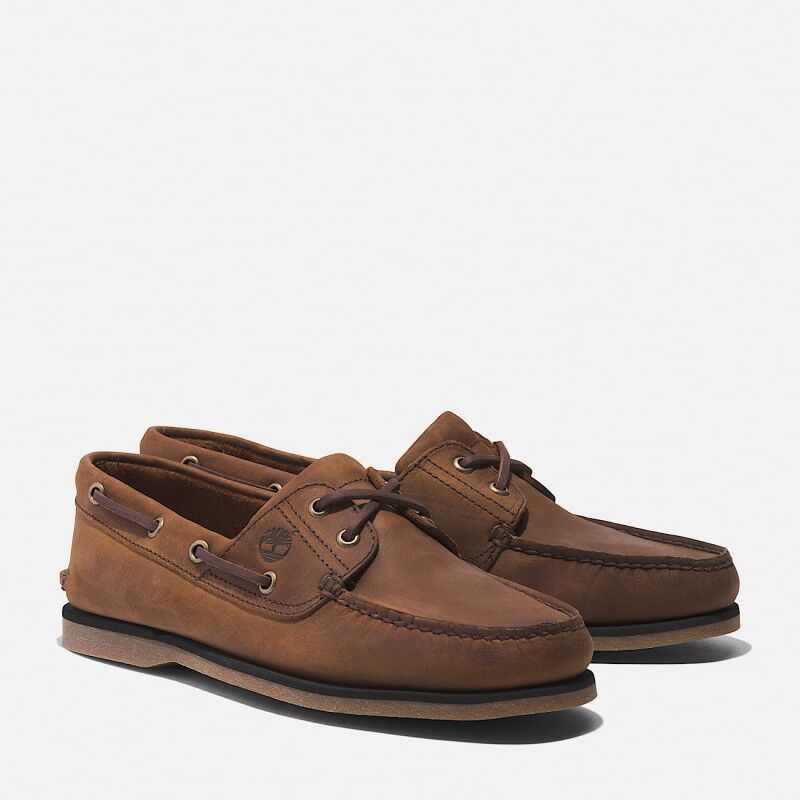 Timberland Classic Boat Shoe - Chaussures bateau homme | Hardloop