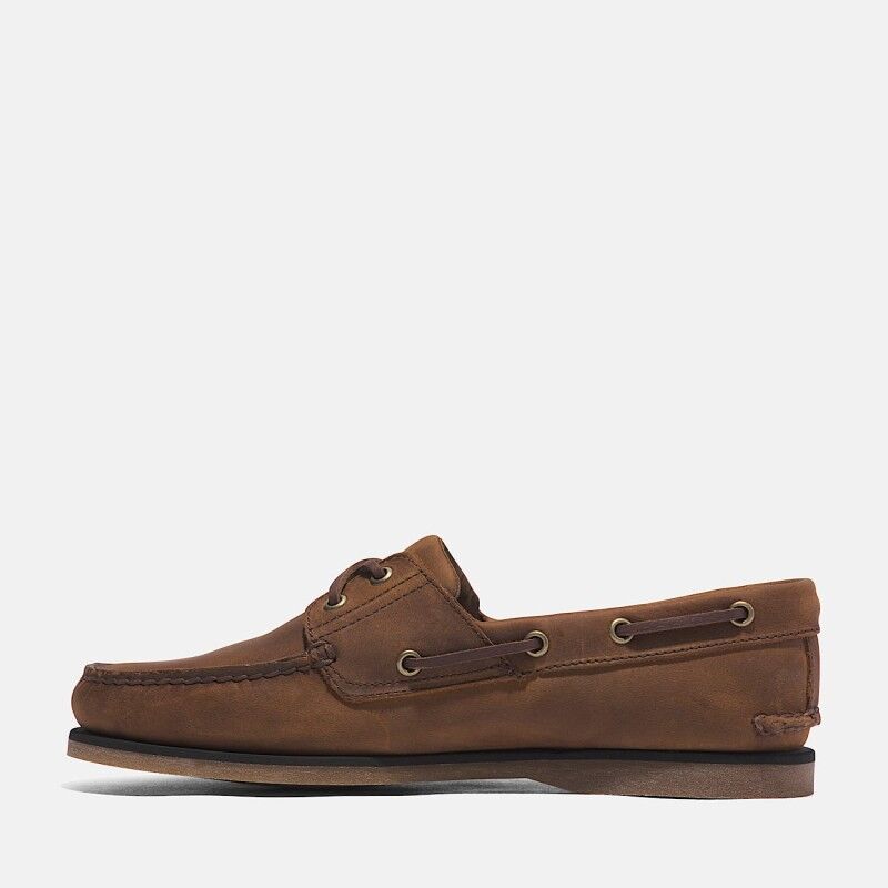 Timberland Classic Boat Shoe - Chaussures bateau homme | Hardloop