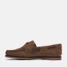 Timberland Classic Boat Shoe - Chaussures bateau homme | Hardloop