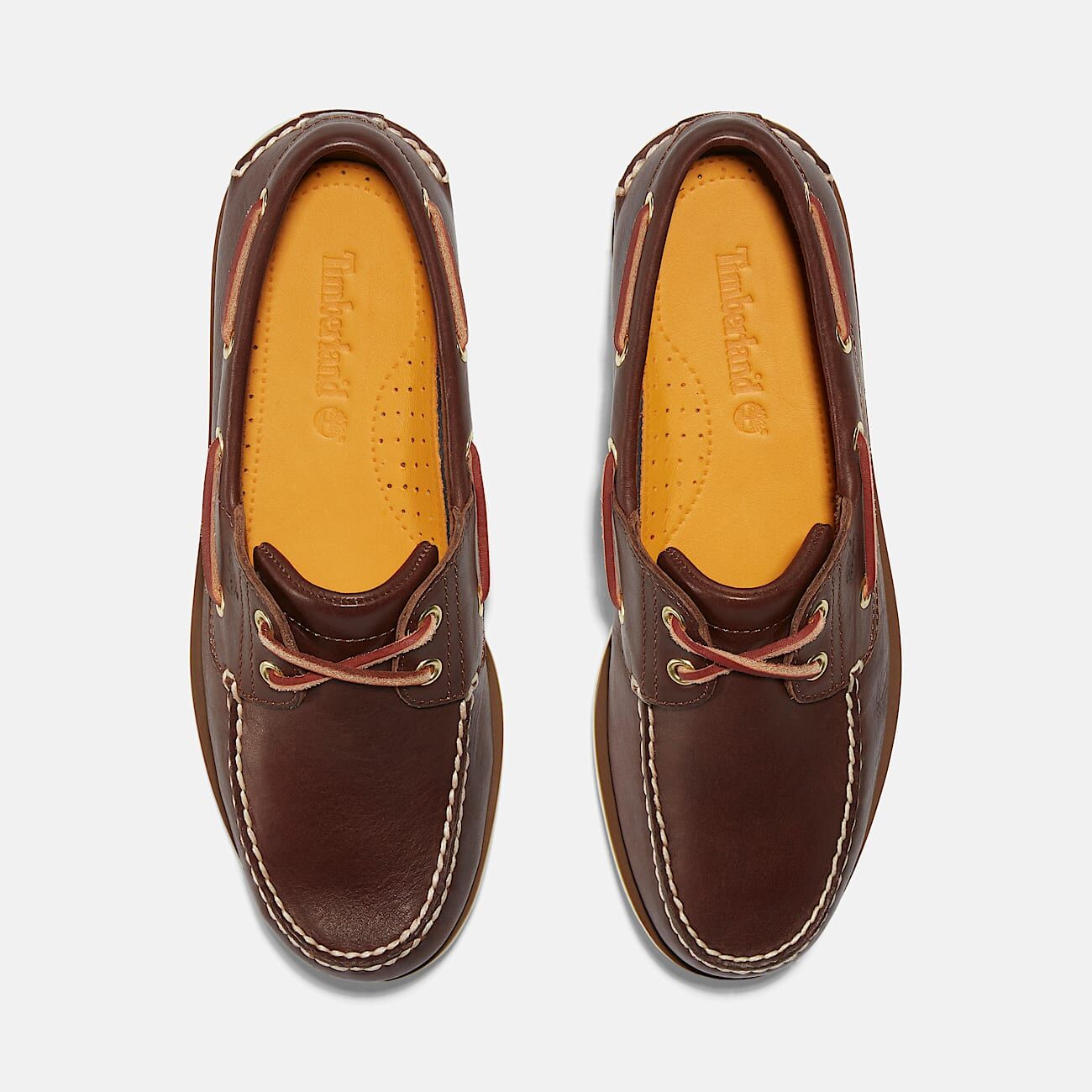 Timberland Classic Boat Shoe - Boat shoes - Men's | Hardloop