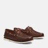 Timberland Classic Boat Shoe - Boat shoes - Men's | Hardloop