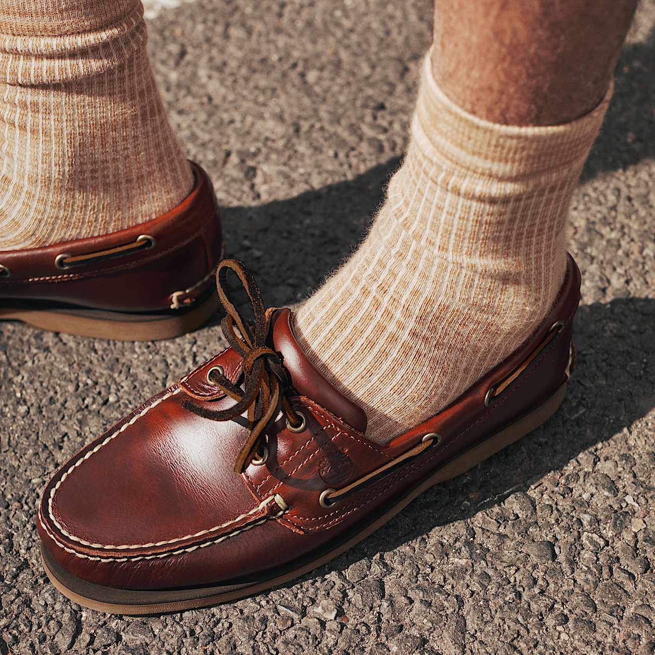 Timberland Classic Boat Shoe - Chaussures bateau homme | Hardloop