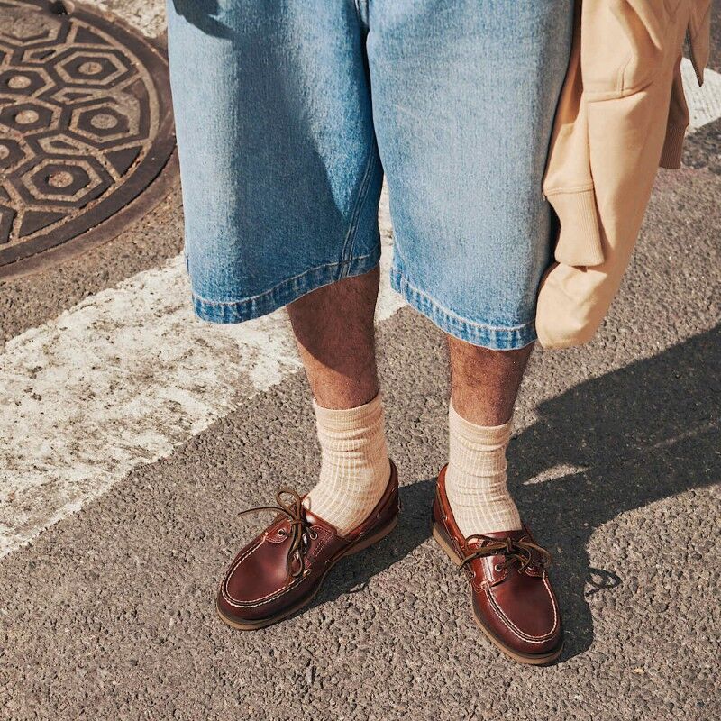 Timberland Classic Boat Shoe - Venekengät - Miehet | Hardloop