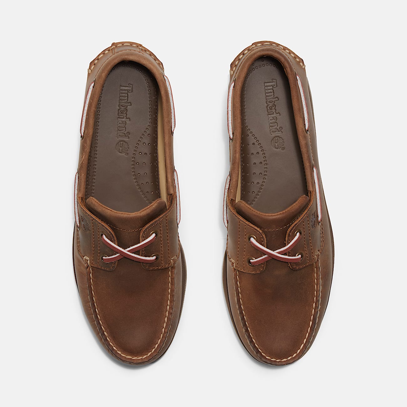 Timberland Classic Boat Shoe - Scarpe da barca - Uomo | Hardloop