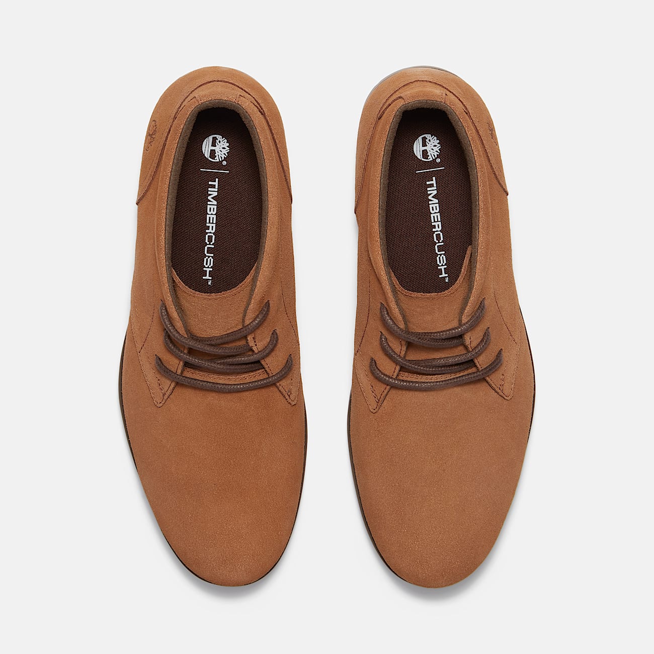 Timberland Britton Square Mid - Chaussures lifestyle homme | Hardloop