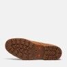 Timberland Britton Square Mid - Chaussures lifestyle homme | Hardloop