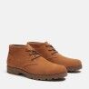 Timberland Britton Square Mid - Chaussures lifestyle homme | Hardloop