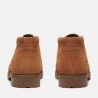 Timberland Britton Square Mid - Chaussures lifestyle homme | Hardloop