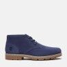 Timberland Britton Square Mid - Lifestyle shoes - Men's | Hardloop
