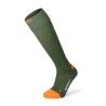 Green / Orange