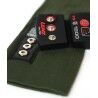 Lenz Heat Sock 4.1 Toe Cap - Skarpety narciarskie | Hardloop