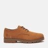 Rust Suede