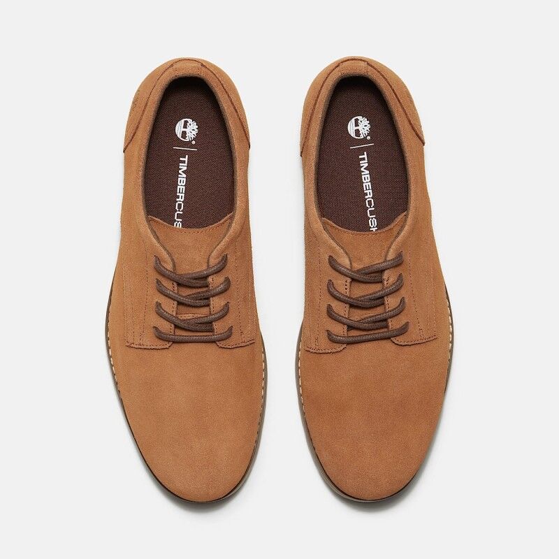 Timberland Britton Square - Urban schoenen - Heren | Hardloop