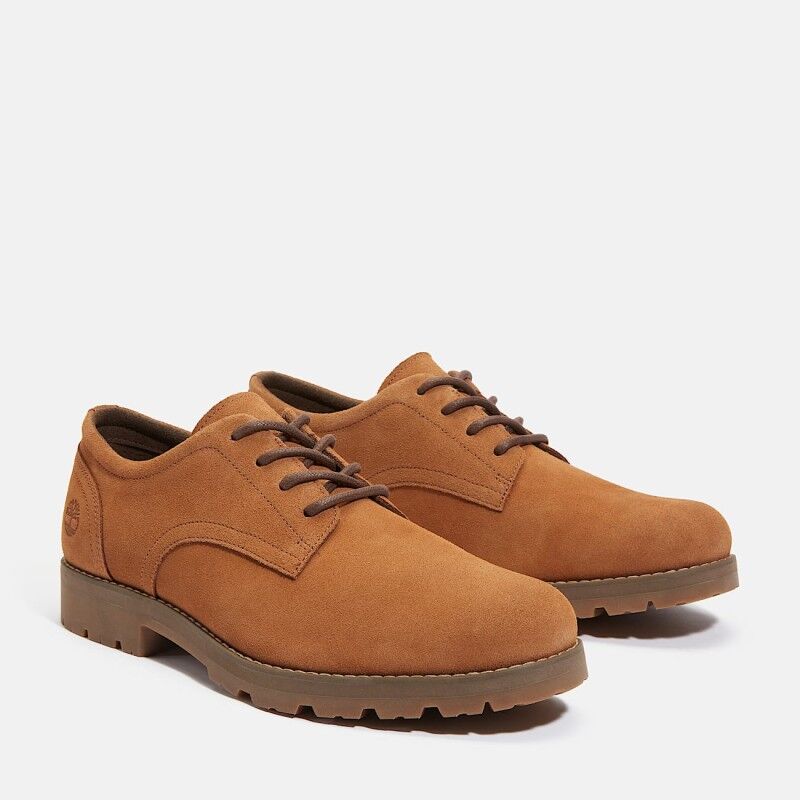 Timberland Britton Square - Urbaanit kengät - Miehet | Hardloop