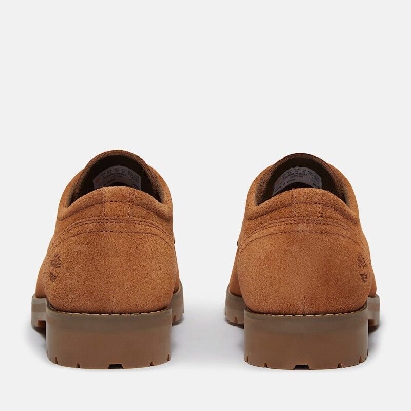 Timberland Britton Square - Sapatilhas lifestyle homem | Hardloop