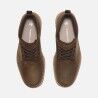 Timberland Britton Road Mid Chukka Boot - Bottes de pluie homme | Hardloop