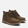 Timberland Britton Road Mid Chukka Boot - Botas de agua - Hombre | Hardloop