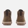 Timberland Britton Road Mid Chukka Boot - Bottes de pluie homme | Hardloop