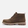 Timberland Britton Road Mid Chukka Boot - Botas de agua - Hombre | Hardloop