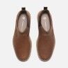 Timberland Britton Road Mid Chelsea Boot - Bottes de pluie homme | Hardloop