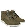 Timberland Bradstreet Mid - Lifestyle Schuhe - Herren | Hardloop