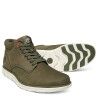 Timberland Bradstreet Mid - Lifestyle Schuhe - Herren | Hardloop