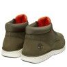 Timberland Bradstreet Mid - Lifestyle Schuhe - Herren | Hardloop