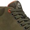 Timberland Bradstreet Mid - Lifestyle Schuhe - Herren | Hardloop