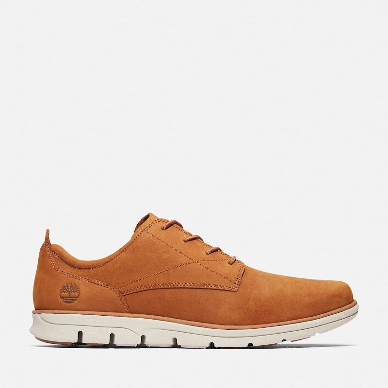 Timberland Bradstreet Low - Lifestyle Schuhe - Herren | Hardloop