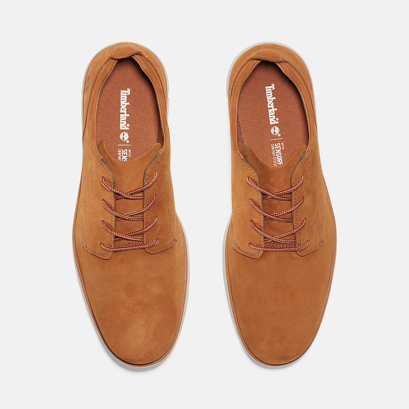 Timberland Bradstreet Low - Chaussures lifestyle homme | Hardloop