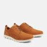 Timberland Bradstreet Low - Chaussures lifestyle homme | Hardloop