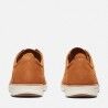 Timberland Bradstreet Low - Chaussures lifestyle homme | Hardloop