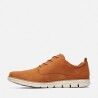 Timberland Bradstreet Low - Lifestyle Schuhe - Herren | Hardloop
