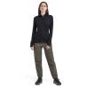 icebreaker 260 Quantum IV LS Zip Hoodie - Polar z wełny Merino® damski | Hardloop