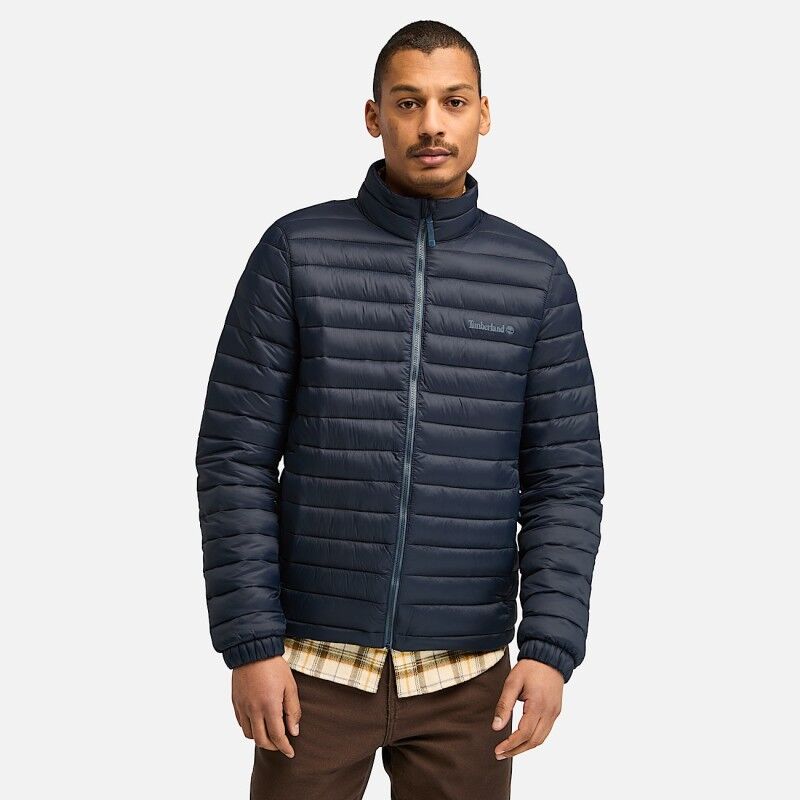Timberland Axis Peak DWR - Doudoune homme | Hardloop