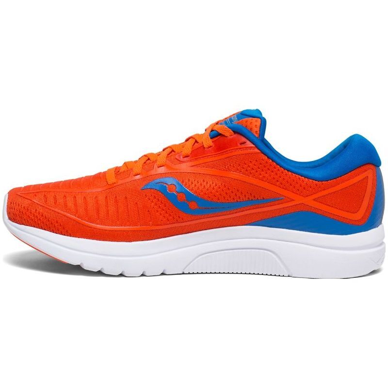Saucony Kinvara 10 - Pánské Běžecké boty | Hardloop