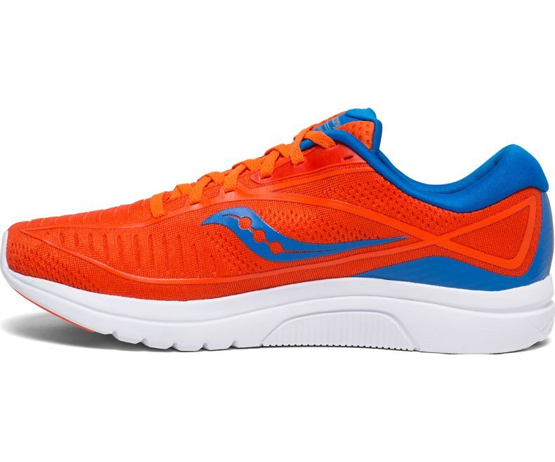 Saucony - Kinvara 10 - Running shoes - Men's