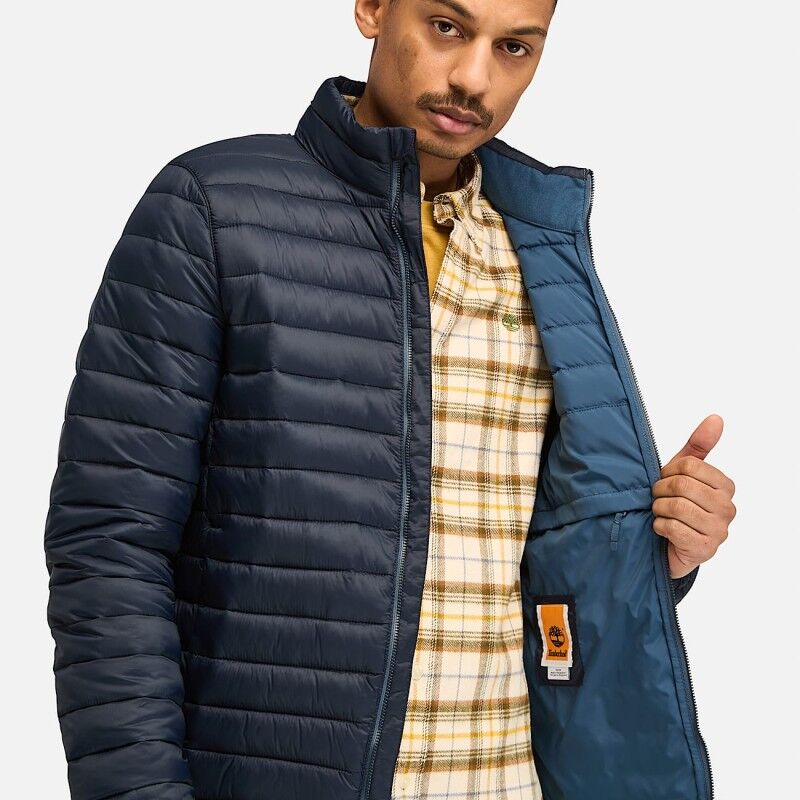 Timberland Axis Peak DWR - Doudoune homme | Hardloop