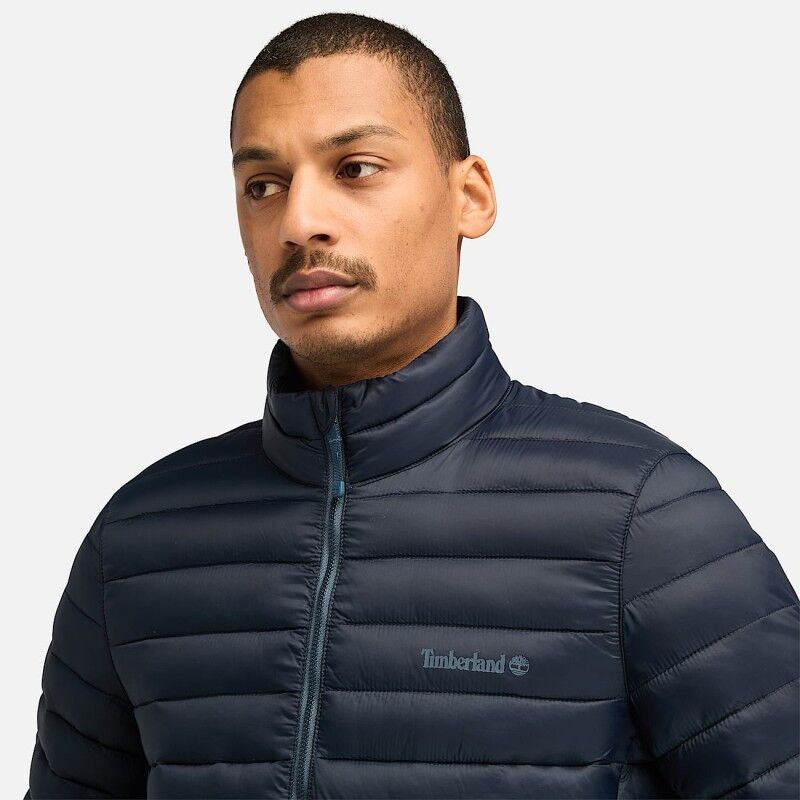 Timberland Axis Peak DWR - Chaqueta de fibra sintética - Hombre | Hardloop